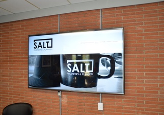 SALT Engineers & Planners, Inc. 