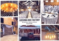 Judsonia Box Factory