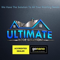 Ultimate Roof Solutions