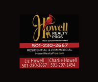 Howell Realty Pros