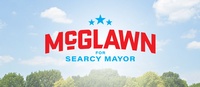 Jason McGlawn For Mayor