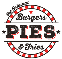 Burgers Pies and Fries