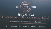 Rayburn Electric LLC