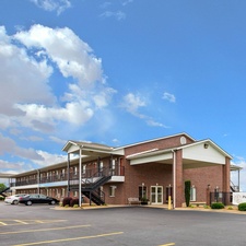 Econolodge Inn & Suites Searcy