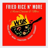 Fried Rice N' More