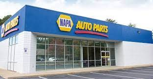 Speights Auto Parts-NAPA