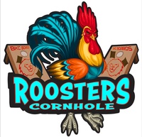 Roosters Cornhole