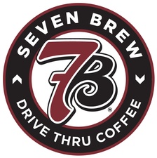 Brew Crew 2, LLC dba 7 Brew Drive Thru Coffee Stand #000172