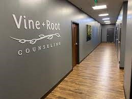 Vine and Root Counseling