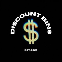 Discount Bins