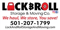 Lock & Roll Storage & Moving Co. LLC