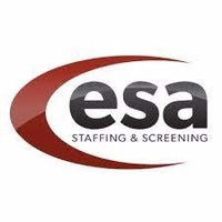 ESA Staffing