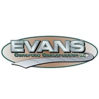 Evans Concrete LLC