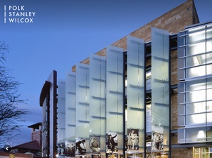 Polk Stanley Wilcox Architects