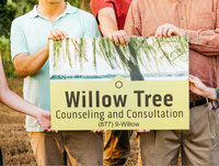 Willow Tree Counseling and Consultation, LLC