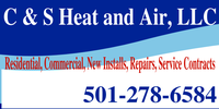 C & S Heat and Air, LLc