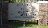 Villas of Searcy