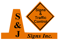 S & J Signs Inc