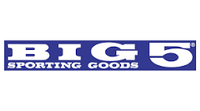BIG 5 Sporting Goods