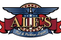 Alf's Pub and Package Liquor 