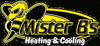 Mister B's Heating & Cooling
