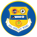153rd Airlift Wing Wyoming National Guard