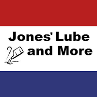 Jones Lube & More