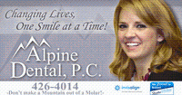 Alpine Dental, PC