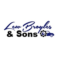 Lew Broyles & Son Inc