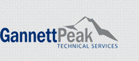Gannett Peak Technical Services