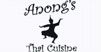 Anong's Thai Cuisine Restaurant
