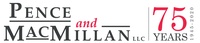 Pence and MacMillan LLC