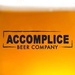 Accomplice Beer Company