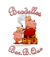 Brodelle's Bar B Que & Catering