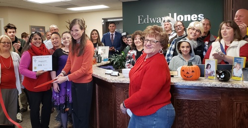 Greater Cheyenne Chamber of Commerce - October 2019
