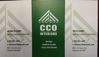 CCO Interiors