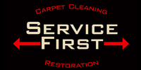 Service First Carpet Cleaning 