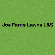 Joe Farris Lawns & S