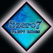3zero7 Party Rides