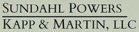 Sundahl, Powers, Kapp & Martin LLC