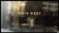 Paris West 