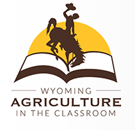 Wyoming Agriculture in The Classroom