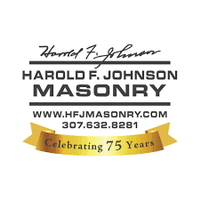 Harold F Johnson Masonry