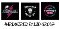 Hardwired Radio