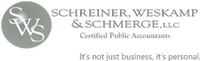 Schreiner, Weskamp & Schmerge, LLC Certified Public Accountants
