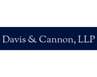Davis & Cannon, LLP