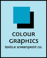 Colour Graphics Screen Printing
