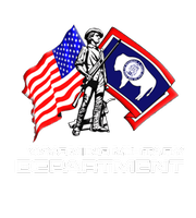 Wyoming Military Department