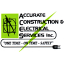 Accurate Construction & Electrical Svcs