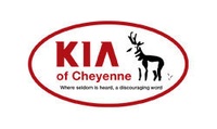 KIA of Cheyenne
